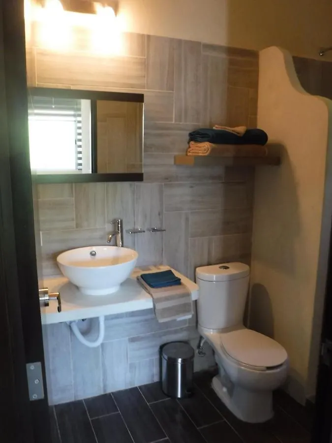 Casa Mtl Tulum Apartment