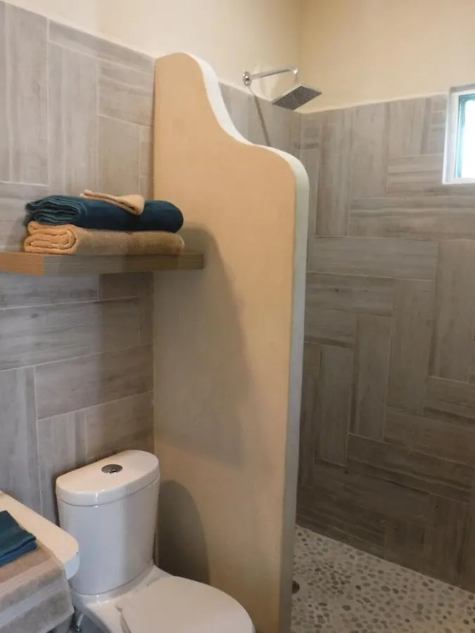 Appartamento Casa Mtl Tulum