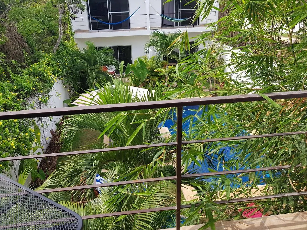 Appartamento Casa Mtl Tulum
