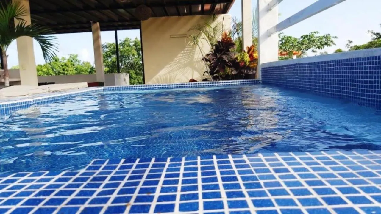 Appartamento Casa Mtl Tulum