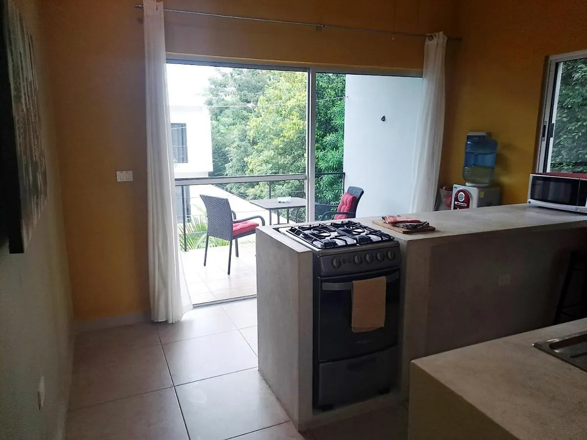 Appartamento Casa Mtl Tulum 0*,  Messico