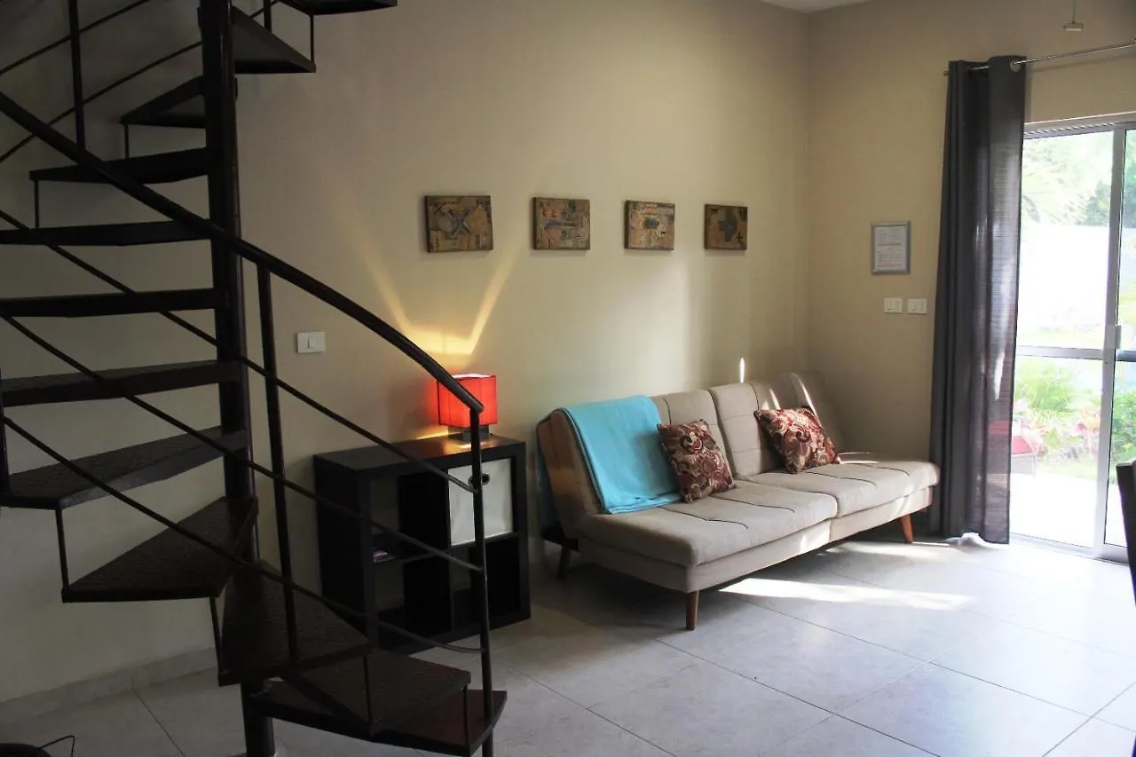 Appartamento Casa Mtl Tulum 0*,