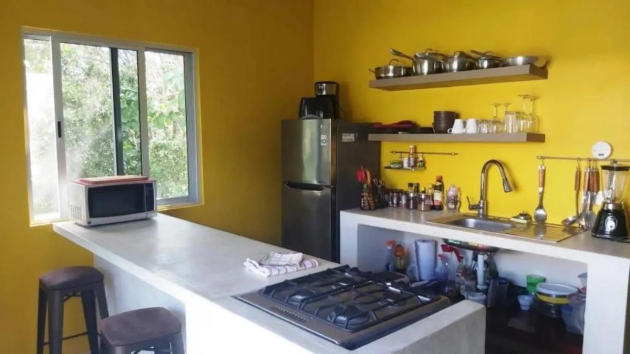 Appartamento Casa Mtl Tulum 0*,