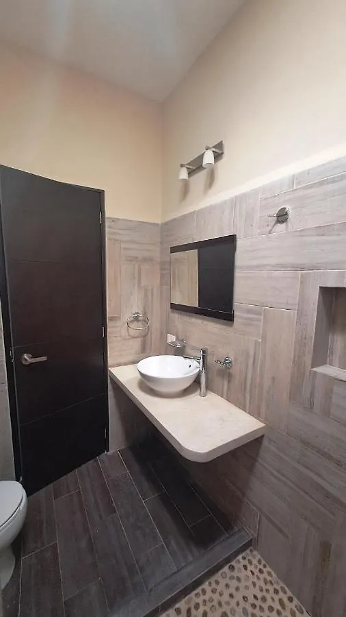 Appartamento Casa Mtl Tulum