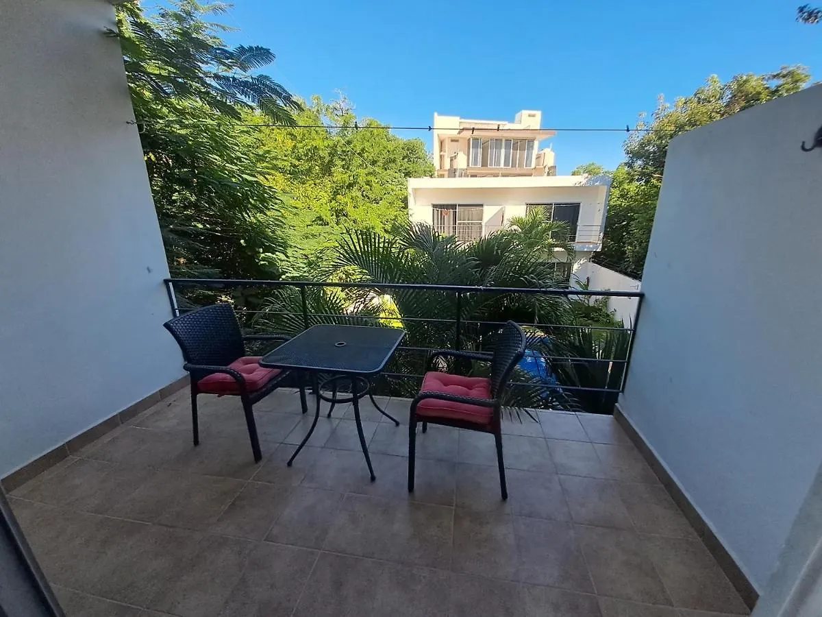 Appartamento Casa Mtl Tulum
