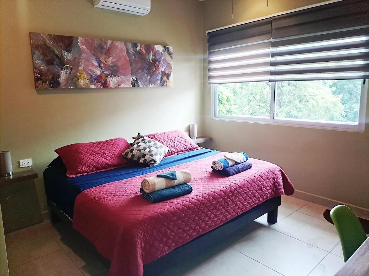 Casa Mtl Tulum Apartment