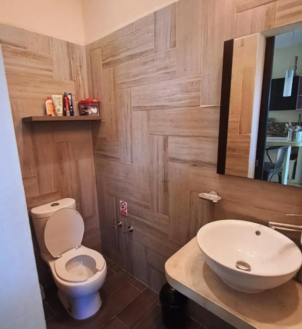 Appartamento Casa Mtl Tulum