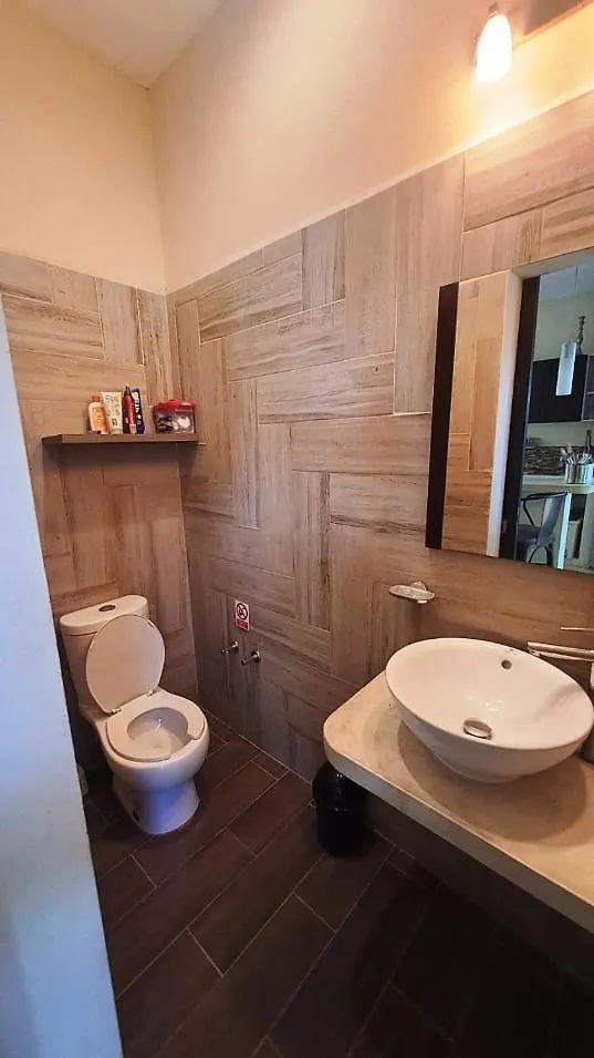 Appartamento Casa Mtl Tulum 0*,  Messico