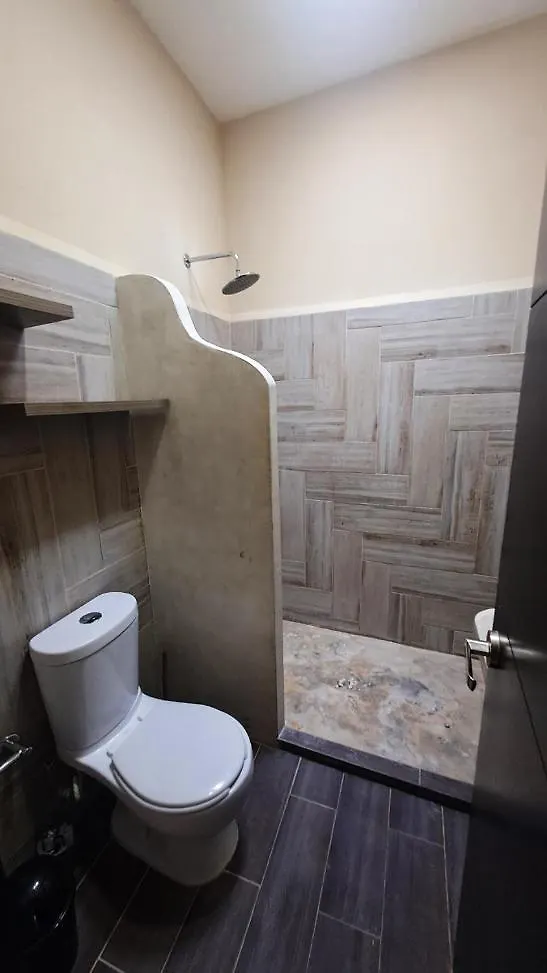 Appartamento Casa Mtl Tulum 0*,