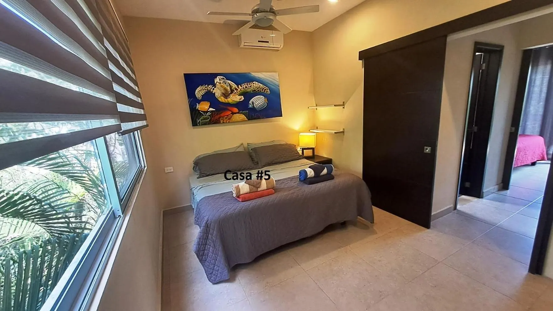 Appartamento Casa Mtl Tulum