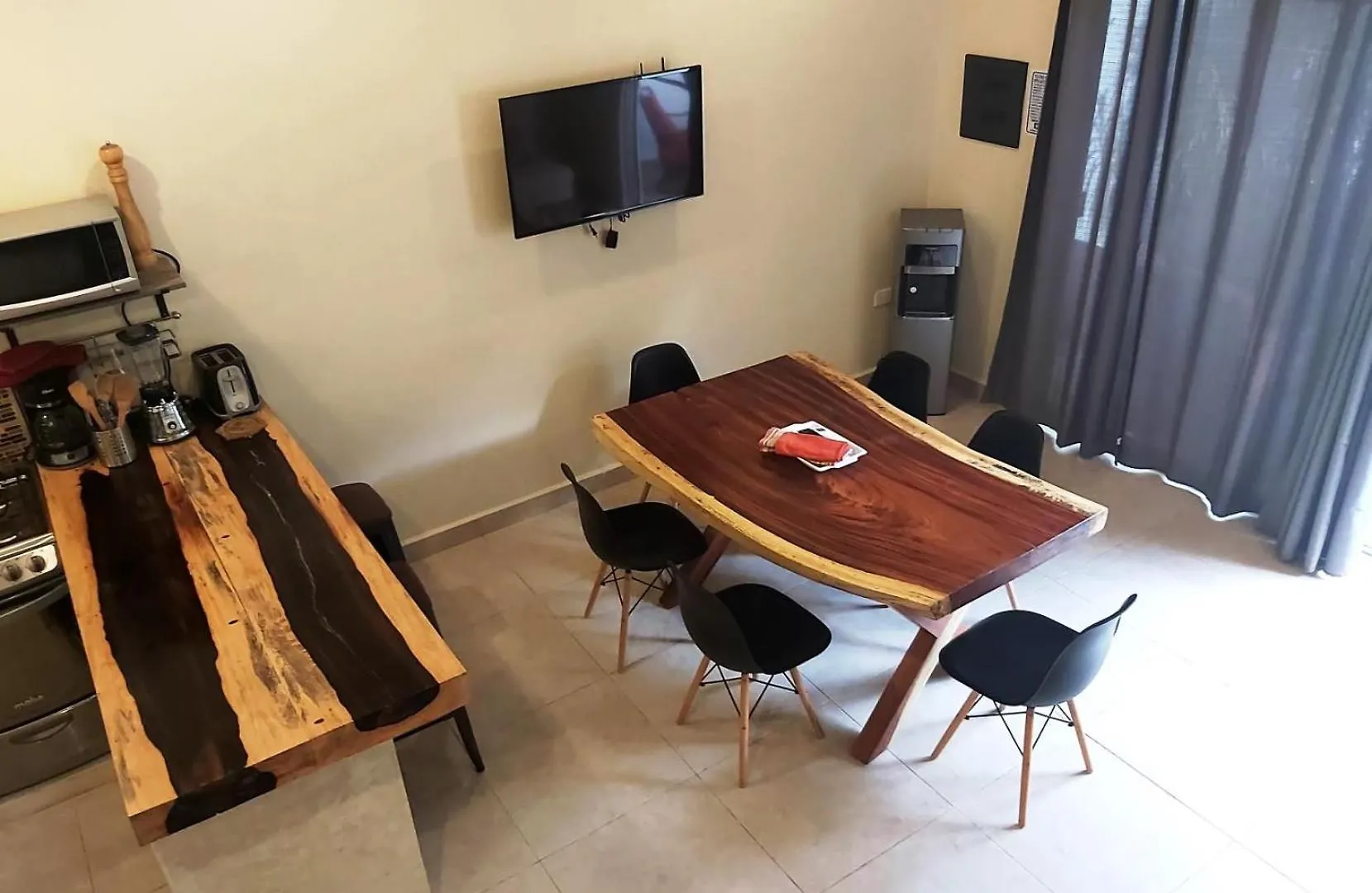 Appartamento Casa Mtl Tulum Messico