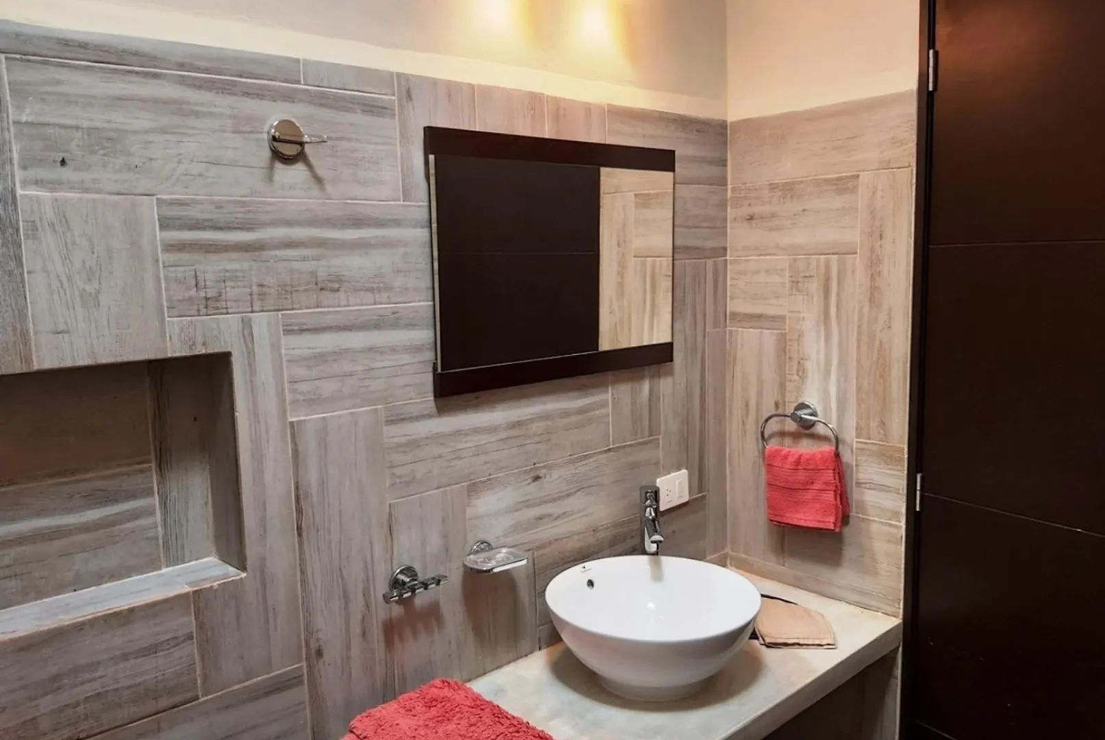 Appartamento Casa Mtl Tulum 0*,  Messico