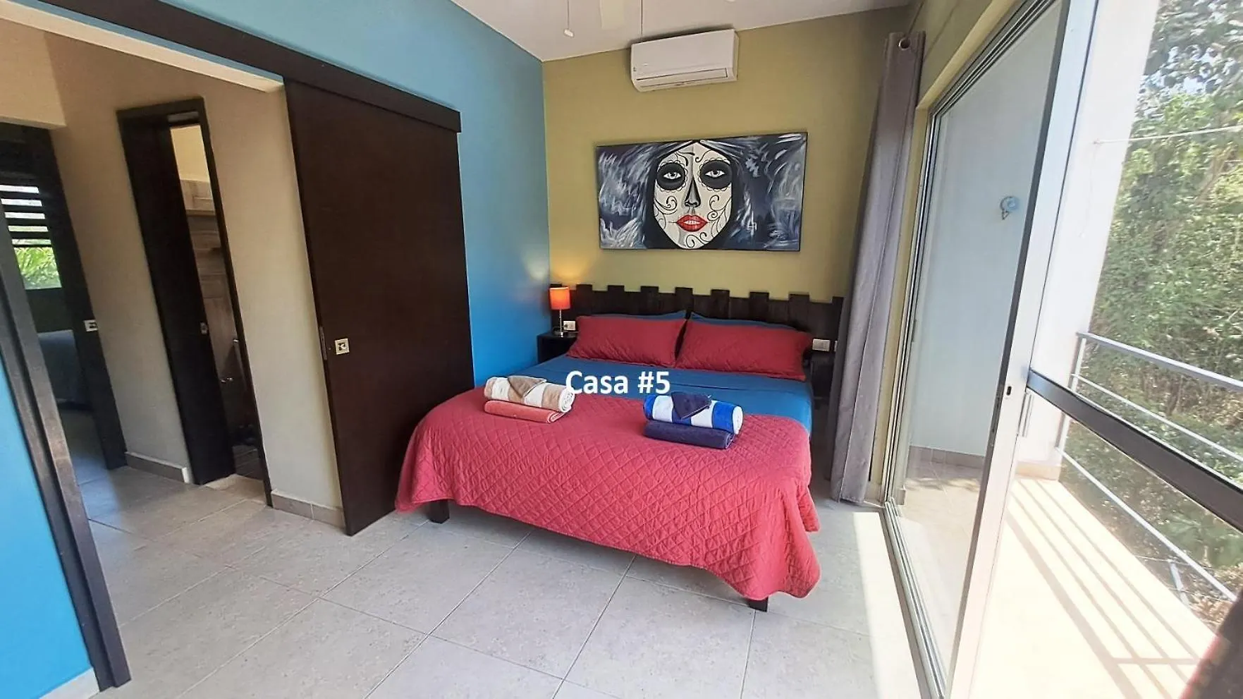 Appartamento Casa Mtl Tulum