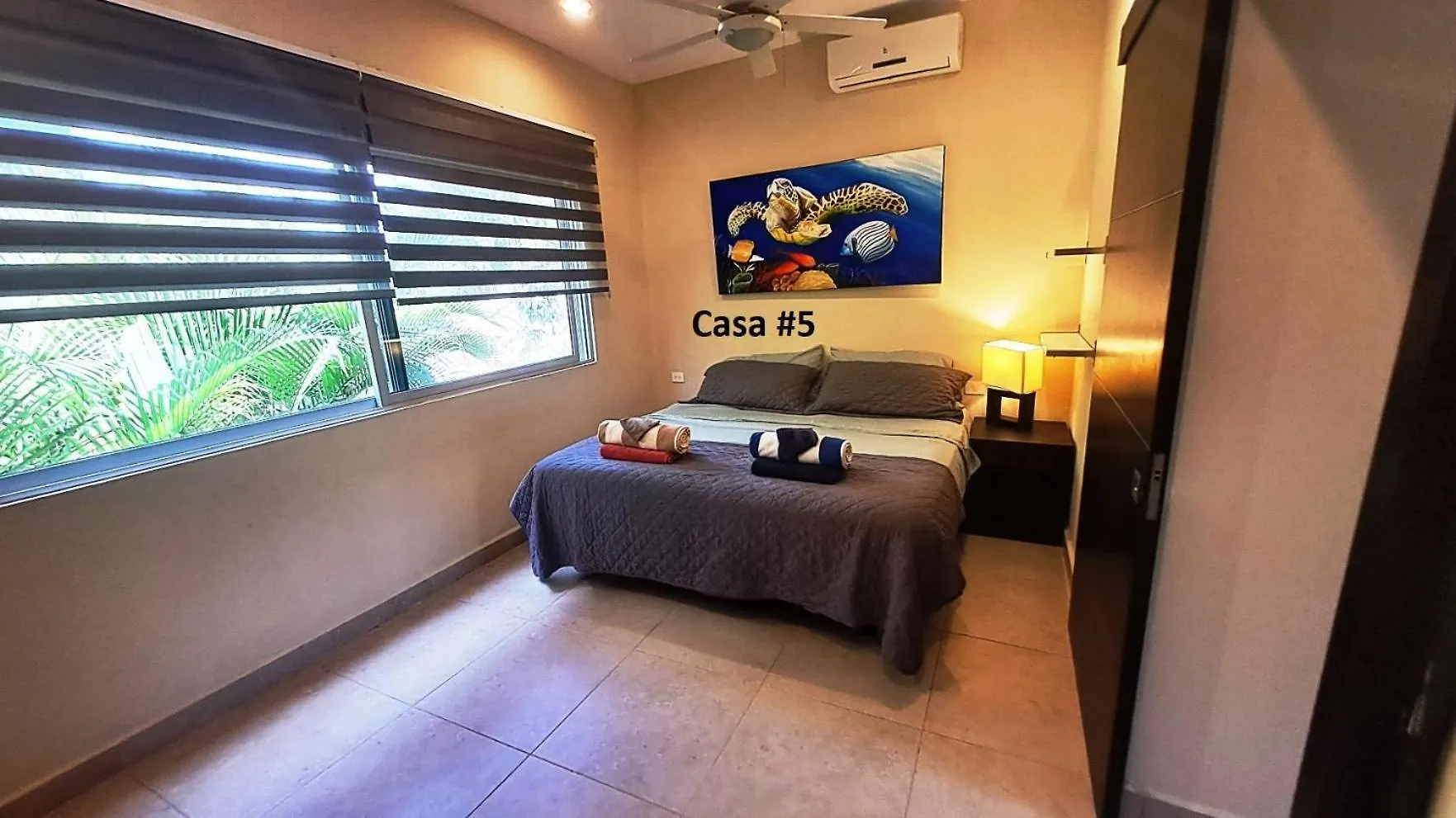 Appartamento Casa Mtl Tulum 0*,