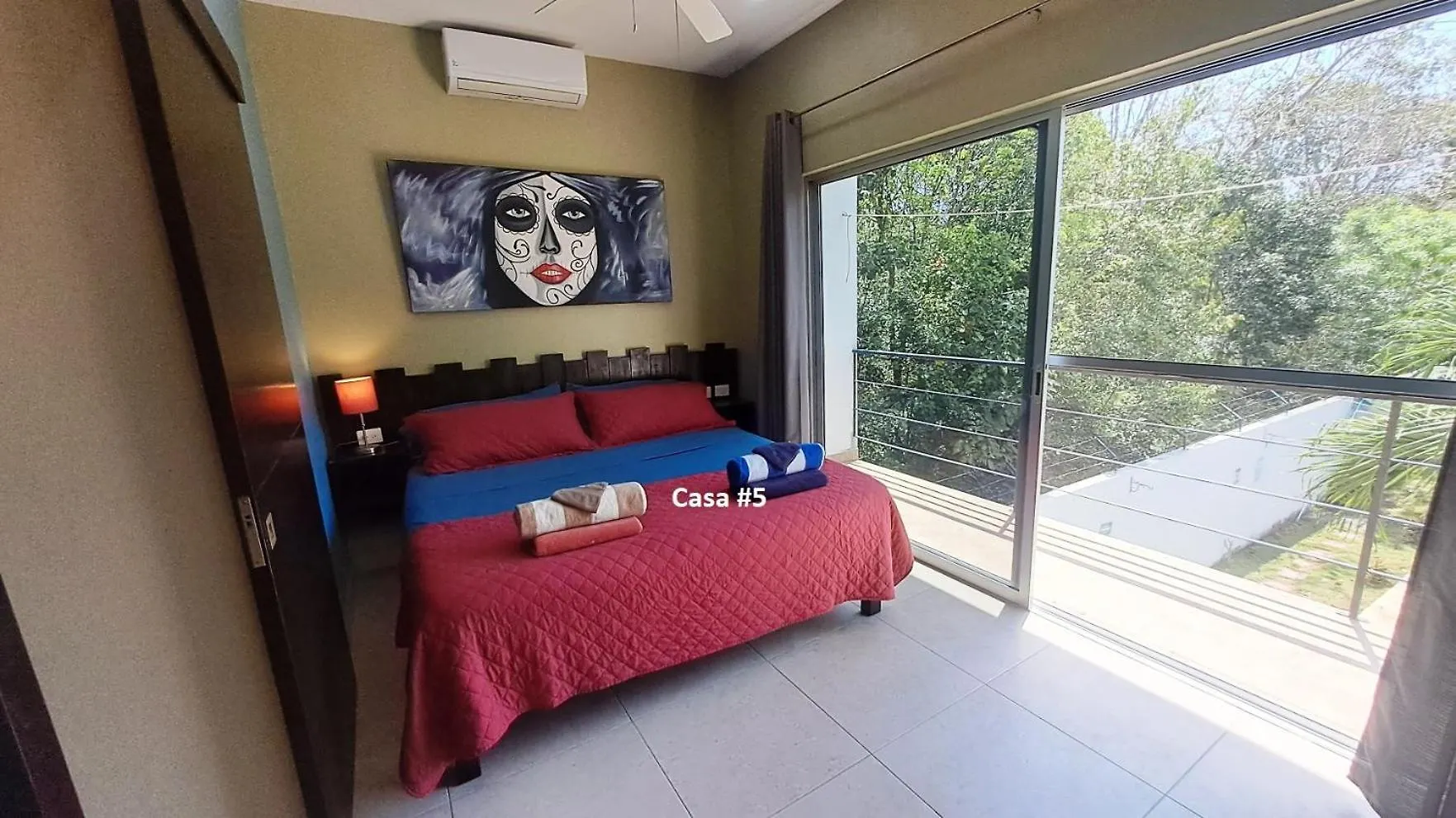 Appartamento Casa Mtl Tulum