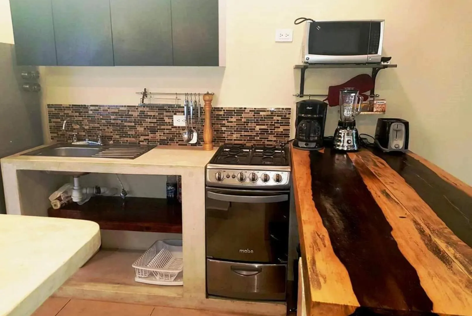 Appartamento Casa Mtl Tulum Messico