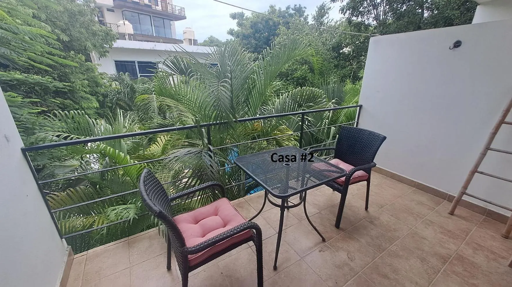 Appartamento Casa Mtl Tulum 0*,  Messico