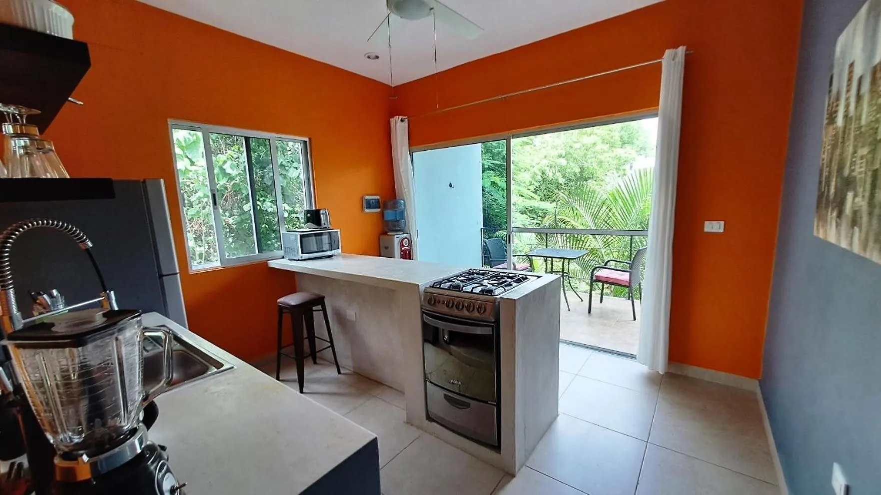 Appartamento Casa Mtl Tulum
