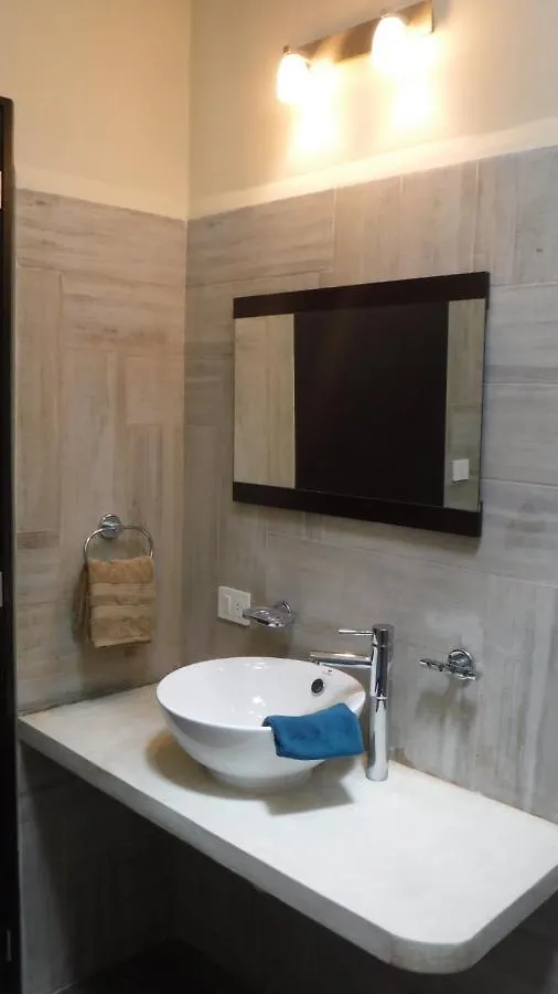 Casa Mtl Tulum Apartment Mexico