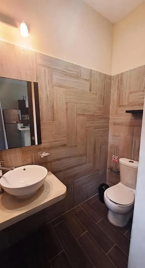 Casa Mtl Tulum Apartment