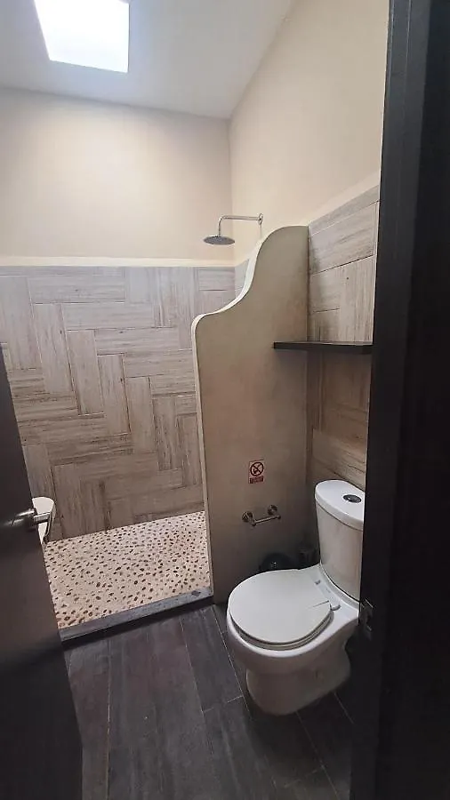 Casa Mtl Tulum Apartment 0*,