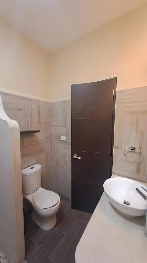 Casa Mtl Tulum Apartment Mexico