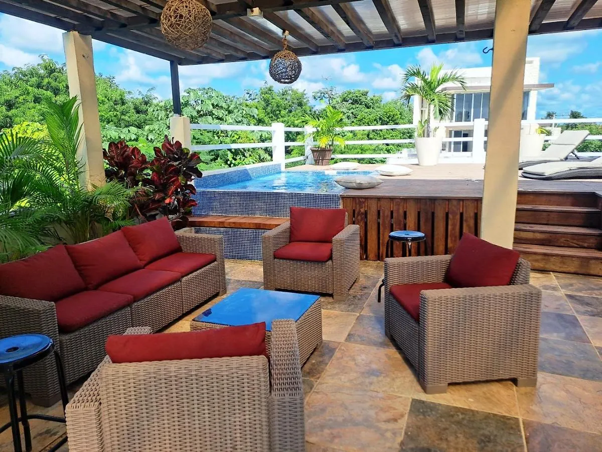 Casa Mtl Tulum Apartment Mexico