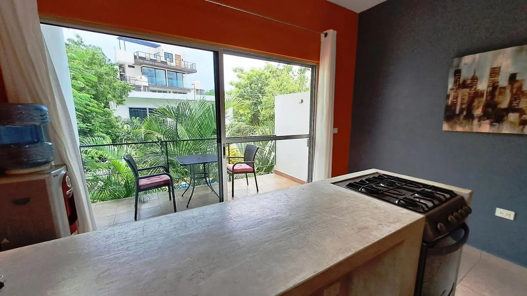 Casa Mtl Tulum Apartment Mexico