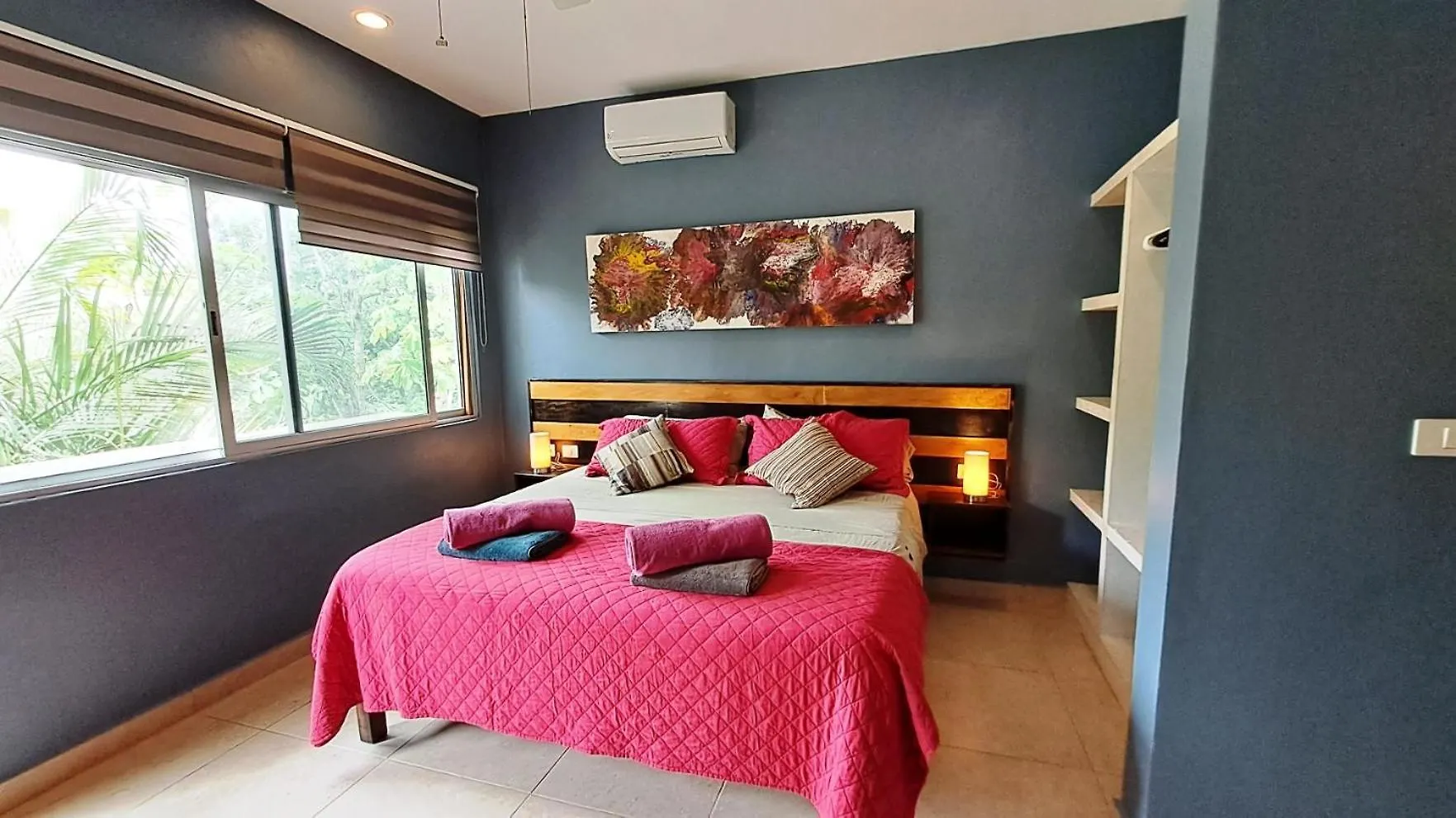 Casa Mtl Tulum Apartment