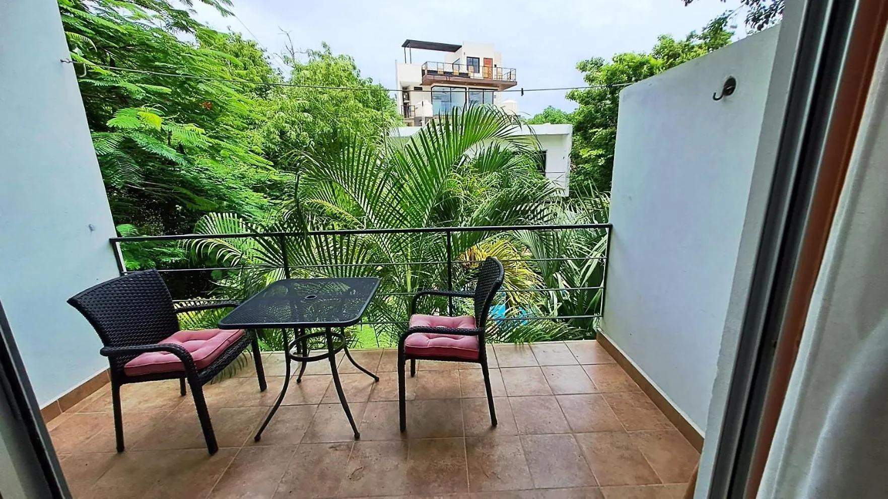 Casa Mtl Tulum Apartment